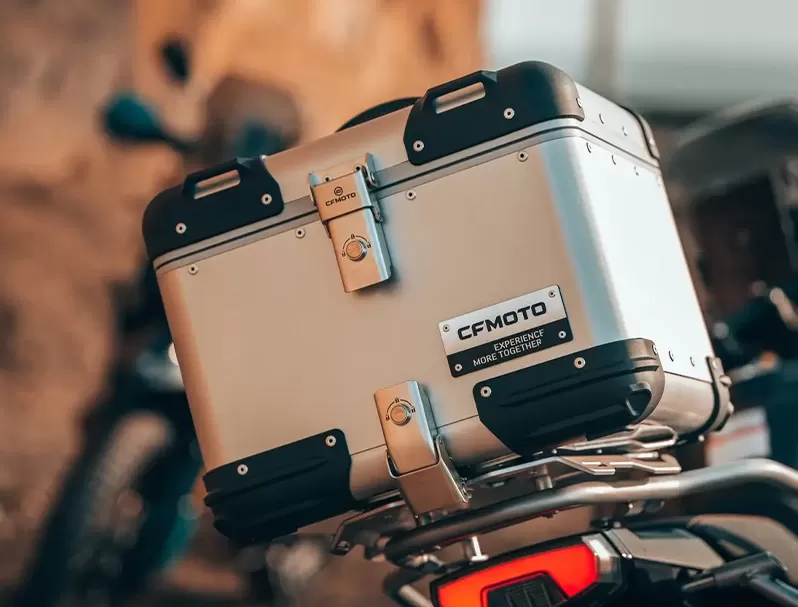 CFMoto Accessories