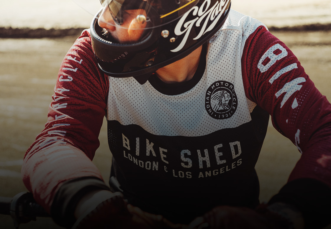 Indian Motorcycles Clothing