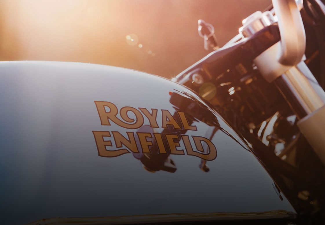 Royal Enfield Workshop